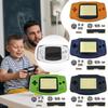 Replacement Protective Case Kit Full Set Full Housing Shell for GBA Game Boy Advance