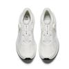 Anta Champion Glory 2 SE Comfortable Fabric Synthetic Leather Rubber Low-Top Running Shoes Men sneaker Paper-White 912625536A-2