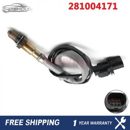New 0281004171 Air Fuel Ratio Oxygen Lambda Sensor For LS44171 LSU49 3006231