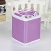 Mini Machine à Laver Simulée pour Enfants, Jouets de Rôle, Cadeau, Accessoires de Poupée