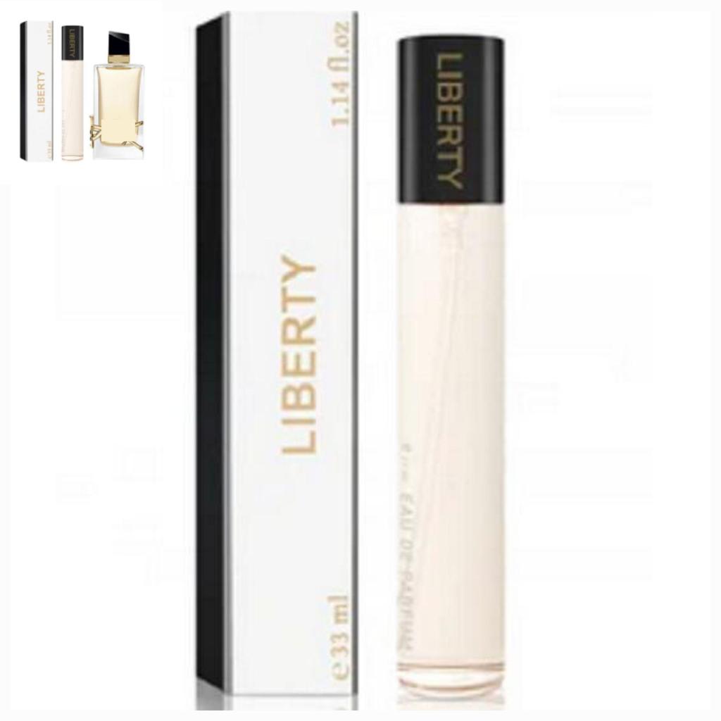 LIBERTY Eau De Parfum for Women