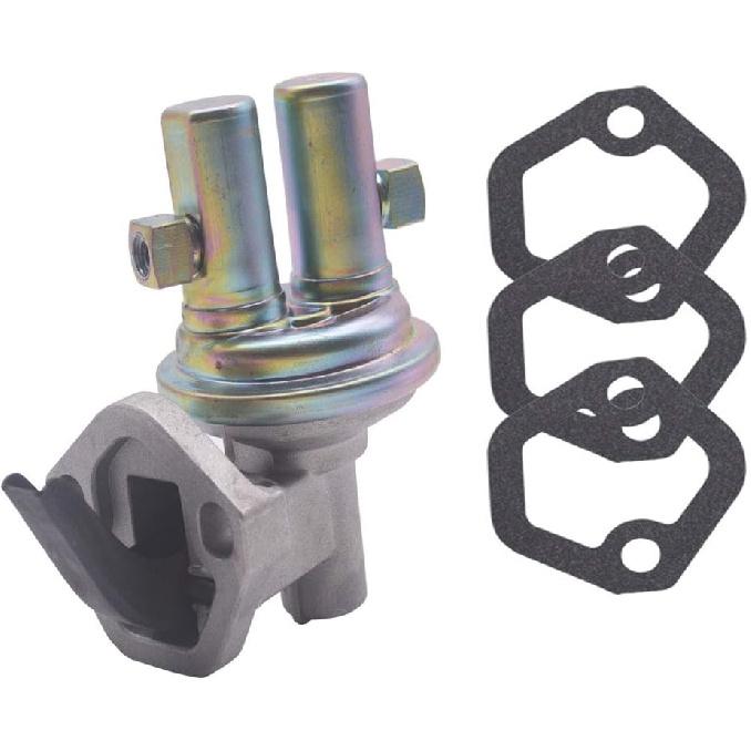 RE42211 RE43274 Fuel Pump Replacement for John Deere 510 670 7200 7400 3300 2250