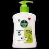Dettol Household Antibacterial Hand Wash Set - Jasmine & Green Tea