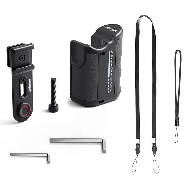 

Insta360 AcePro2 Уличный комплект: aMagisn Amaze Аксессуары для ручки-клетки