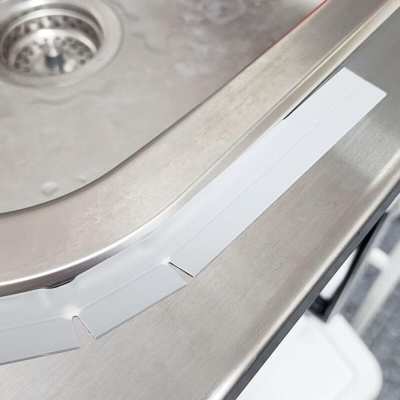 

1 multipurpose mold prevention sticker (random color)