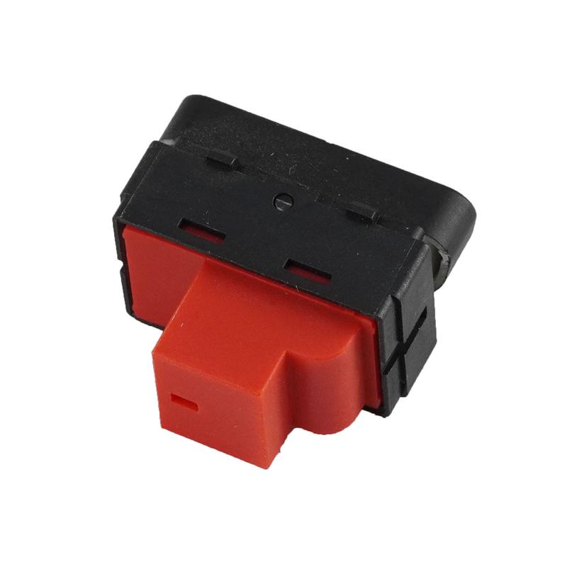 1PC New Front Left Central Door Lock Switch Button 5Z0962125 for VW Fox