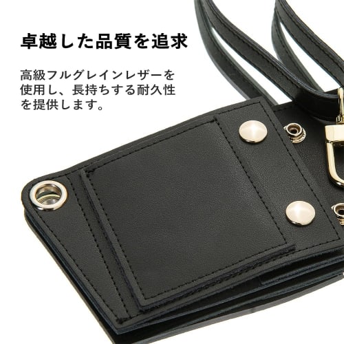 Bezaha Stanley Tumbler Holder, Water Bottle Holder, Fits 800ml - 1200ml, Straw Cap Compatible, Includes Dustproof Cover, 3-Way Shoulder Strap, Compati