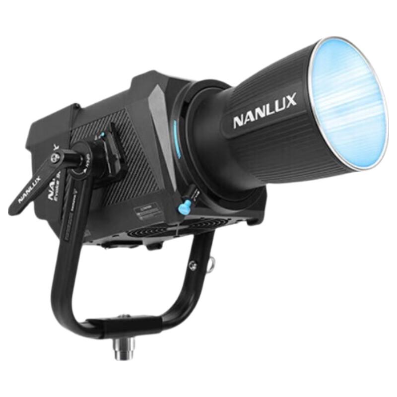 Nanlux Evoke 900C Bi-Color LED Photography Light
