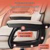 Ergonomic Gaming and Office Chair with Back Support - Ideal for Long Sitting and Live Streaming