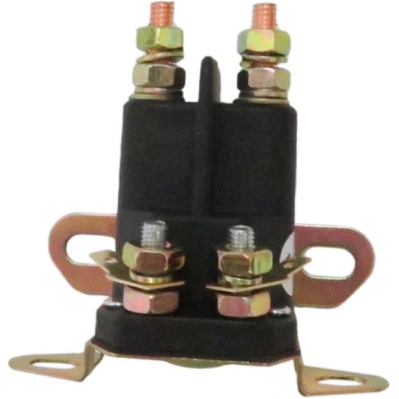 Starter Solenoid for Exmark Lawn Boy Toro 104-3189 117-1197 212655 28-4210 Mower