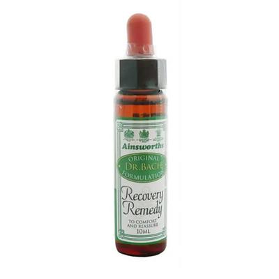 Santiveri Bach Remediul de Recuperare 10ml