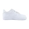 Nike Air Force 1 Floral Slip Resistant Abrasion Resistant Low top Skateboard Shoes Unisex White CW2288-111(Team448-)