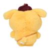 Sanrio Chiikawa Mascot Holder Pompompurin Polyester and Ages 6 and 826723 (Rabbit) Steel, Up,