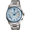 ] Watch Ocianas [Genuine Japan] Radio-controlled Solar OCW-T150-2AJF Men's Silver