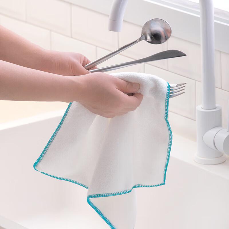 Chahua Opal Antibacterial Cleaning Cloths