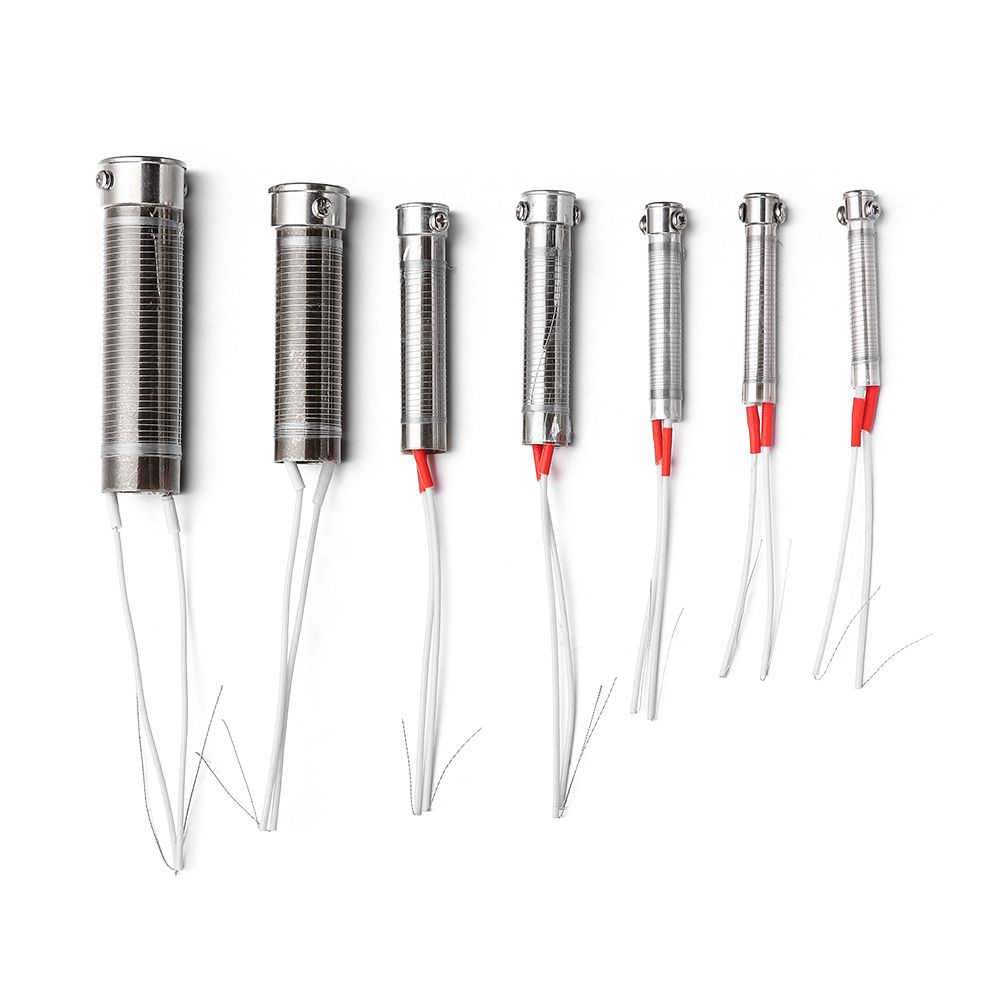 1Pc Soldering Iron Core Durable Heating Element Replacement 220V 30W40W60W Metalworking Accessory High Quality Weld Tools