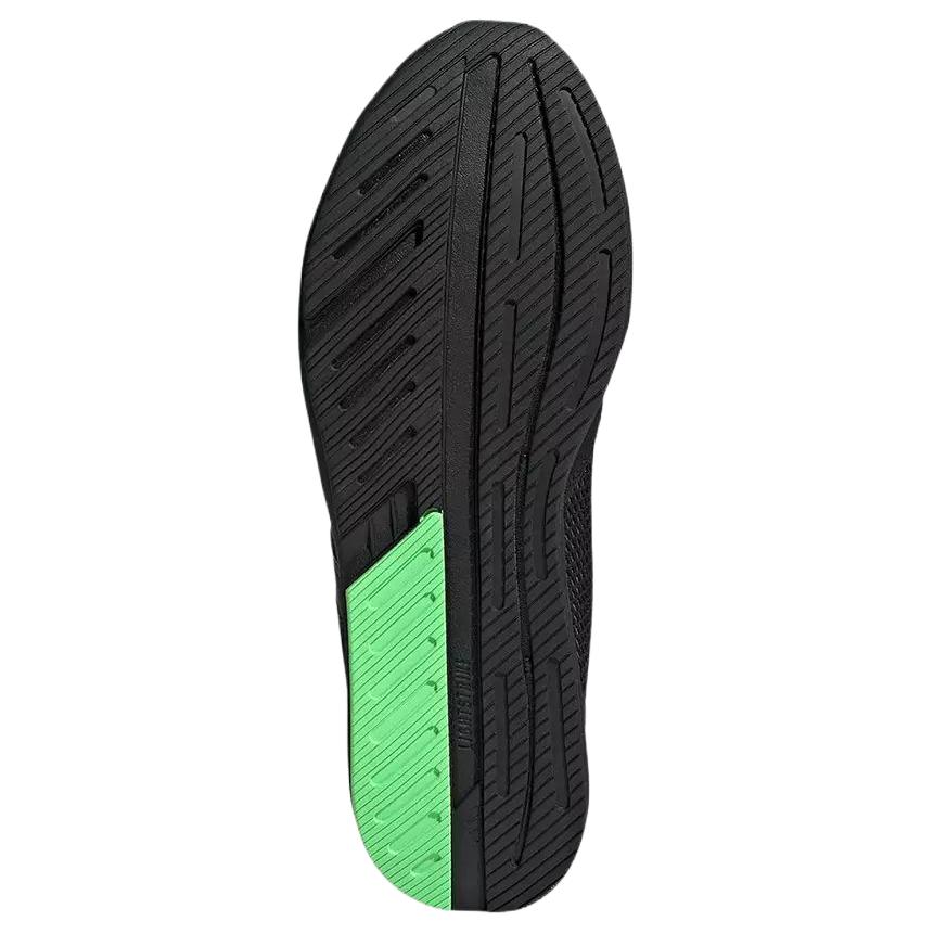 adidas Zapatillas de Running Cómodas Lightblaze Lp Unisex Sneakers Negras JQ1231