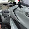T-MAX 560 T-Max560 Motorcycle Upper Wind Deflectors Side Windshield Frame Panel Cover For Yamaha TMAX T MAX 560 TMAX560 2025