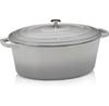 Calido Oval Roasting Pan 9.3 L (12609)