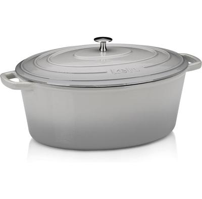 Calido Oval Roasting Pan 9.3 L (12609)