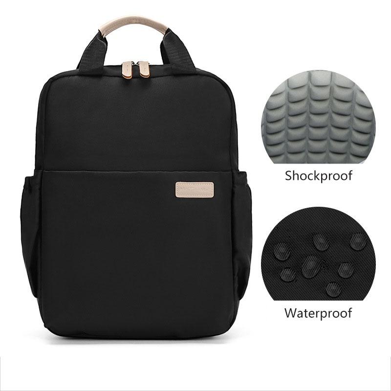Trendy And Durable Backpack For Teens Spacious 20-35l Capacity Water-resistant