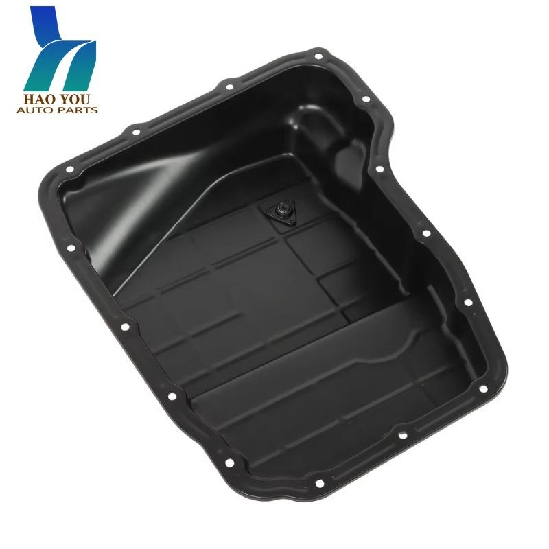 4799607 68065923AA Transmission Oil Pan For Jeep Grand Cherokee Liberty Brand Dodge Dakota Durango Ram 1500 2500