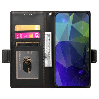 Kryty na telefony – Peněženková pouzdra