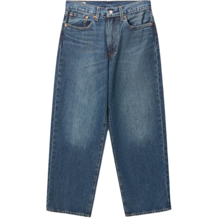 Jeans Larghi Relaxed Levis 578 A4750-0045
