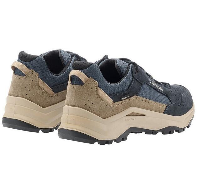 Полуботинки Lowa VENTIERRA GTX LO