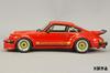 Spark 1976 PORSCHE 934 PLAIN BODY RED Finished Product 1/43