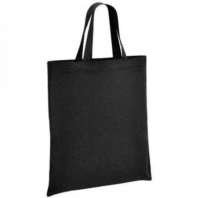 Marke Lab Cotton Short Handle Tote Bag