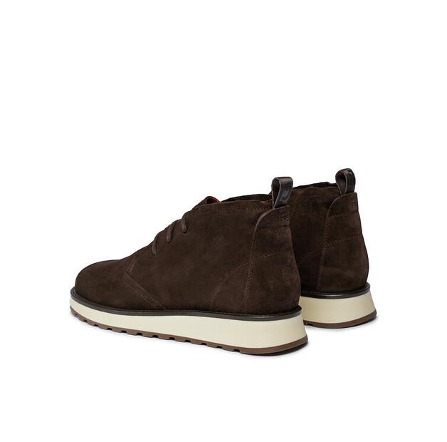 Chelsea Boots Liu Jo Ben 02 7G3011 PX002, Brown