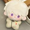 10cm Anime Ivan Braginsky Cosplay Plush Doll Pendant Hetalia Axis Powers Stuffed Toy Birthday Gift
