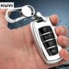 Soft Tpu Car Remote Key Case Cover Holder Shell For Great Wall Haval Hover H1 H4 H6 H7 H9 F5 F7 H2S Gmw Coupe Auto Accessories