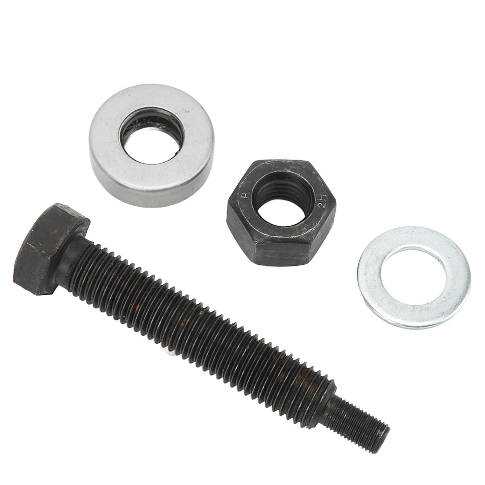 

Harmonic Balancer Installer Kit for Small Block GEN I 283 305 327 350 383 400 Engines