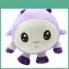 5 Pcs Cartoon Malyshariki Smeshariki Toy Hedgehog Kikoriki Plush Soft And Adorable Gift