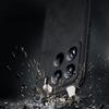SULADA For Xiaomi 15 Pro Case PU Leather+TPU+PC Back Phone Cover