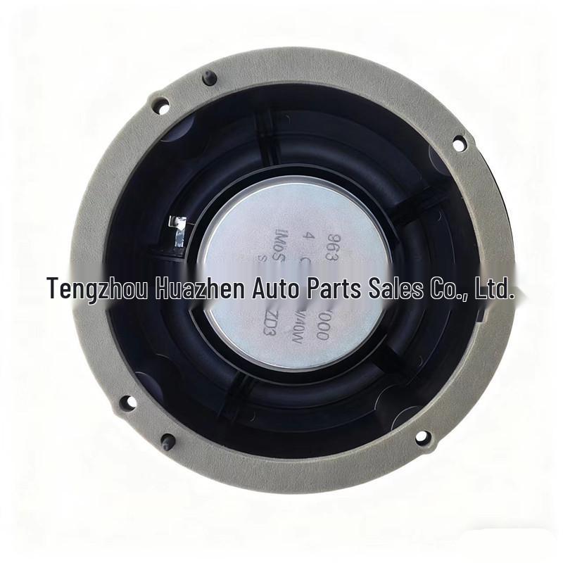 Kia Sportage Car Door Audio Speaker (963303W000 96330-3W000)