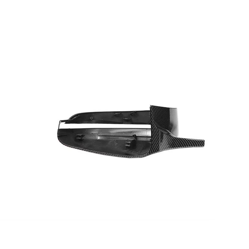 Side Mirror Cover Caps For  Bmw G30 G20 G11 G12 M Style