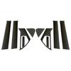 Accesorii de exterior – Baghete decorative