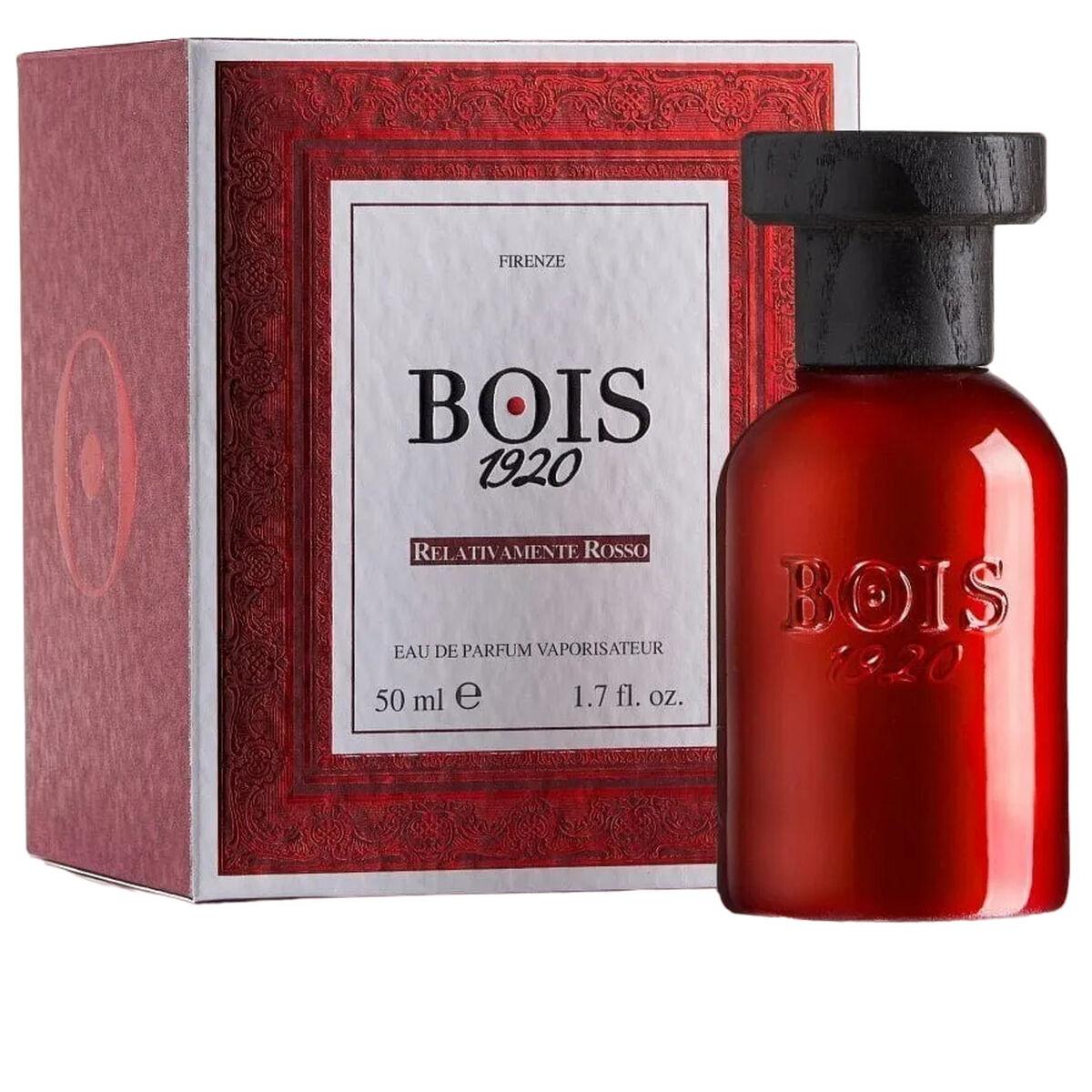 

Parfum Unisexe Bois 1920 Relativamente Rosso EDP 50 ml