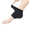 Gel Heel Protective Cover Men's and Women's Invisible Moisturizing Anti-Crack Foot Protector Silicone Heel Socks