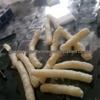 Automatic Corn & Rice Puffing Machine for Food Use with Popcorn Cutter