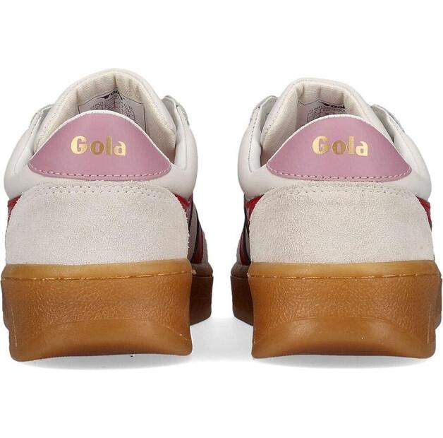 Кроссовки Gola Grandslam Elite