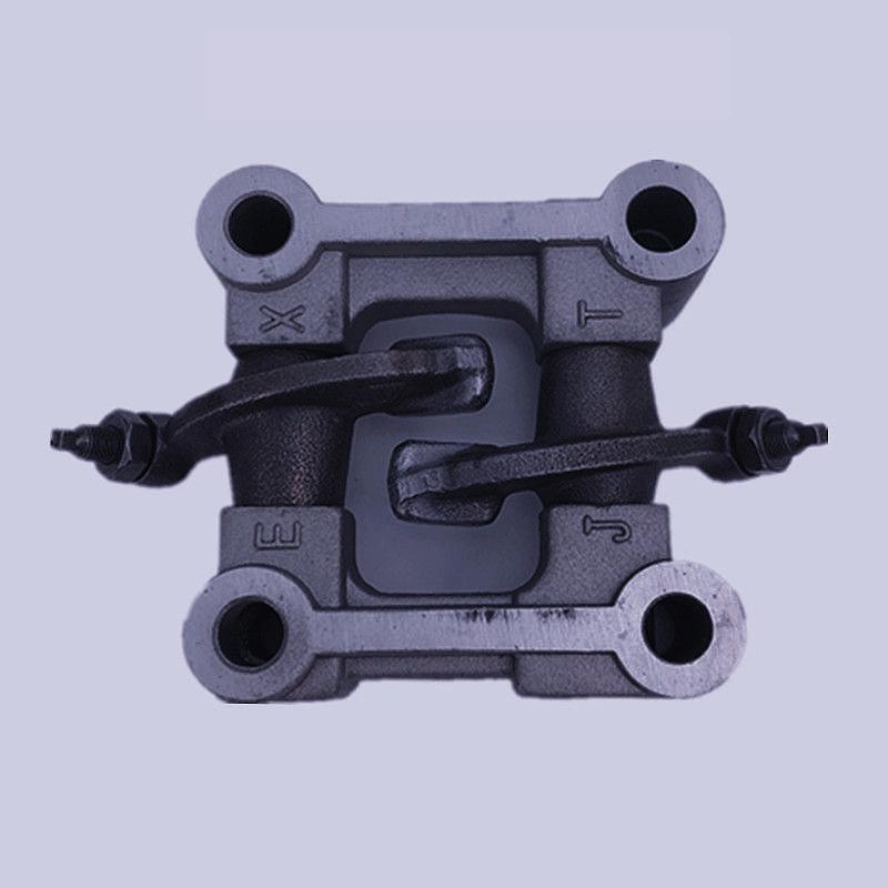 

80cc Little Prince Fuxi GY6 Camshaft Rocker Arm Valve Cylinder Head Cover