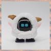 2025 Trend Clothes Robot Clothes For EMO Robot Pet Clothing Apparel Accessories (Clothes Only) - Sheep