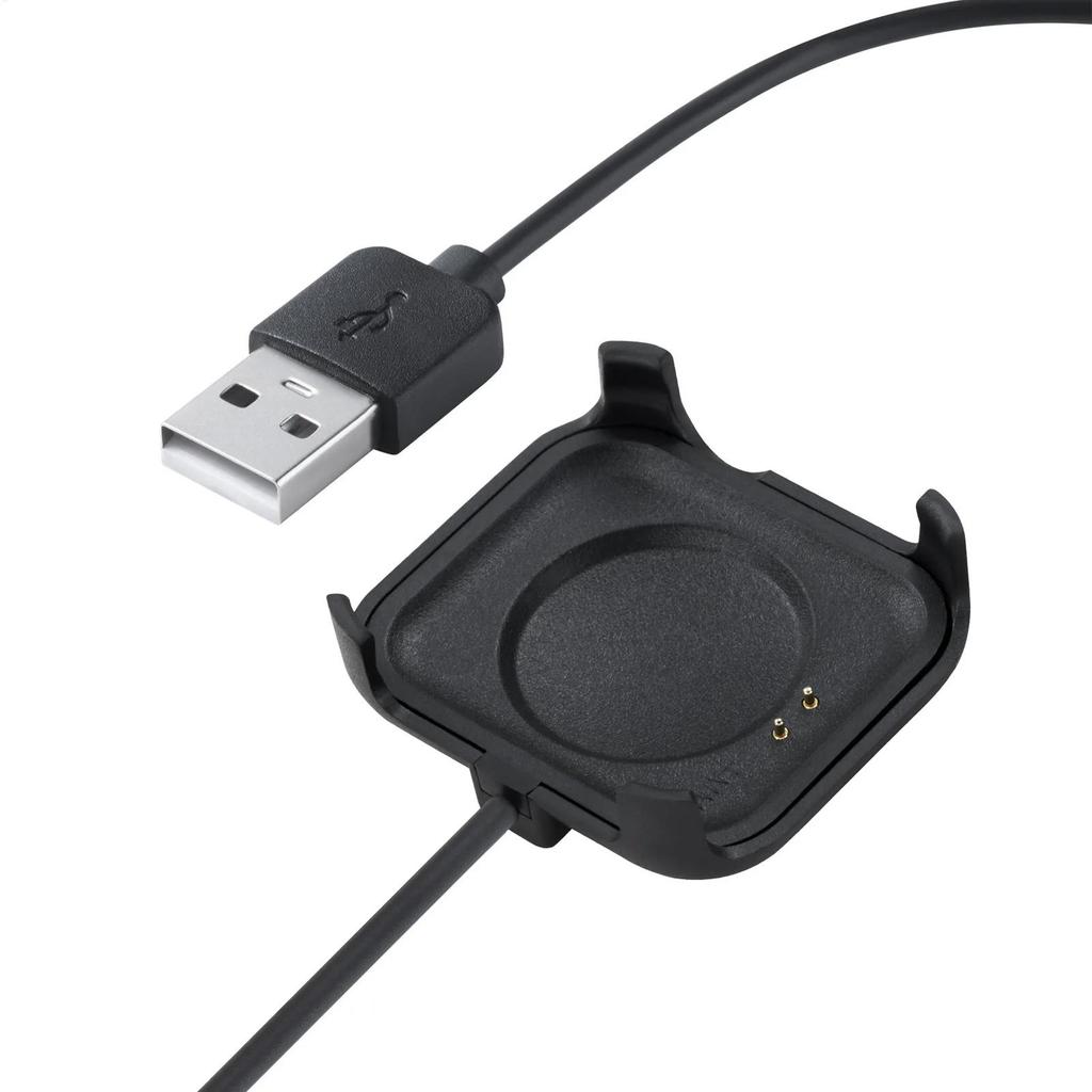 Smart Watch Magnetic Charger Charging Cable USB Chargeable Adapter For Smartwatch