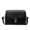 High-end Women's Bag Fashionable Summer Texture Large-capacity Simple Single-shoulder Crossbody Bag