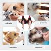 Pet Grooming Hammock: Stable, Anti-Scratch, No-Struggle Design for Cats & Dogs