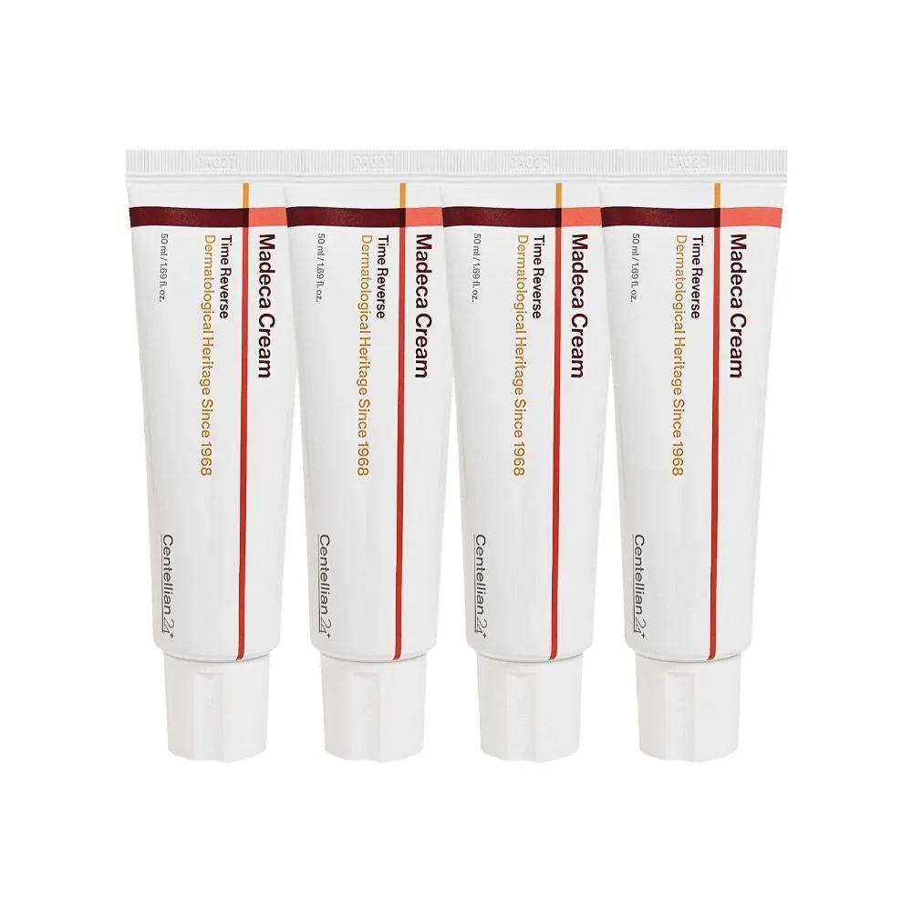 CENTELLIAN24 Madeca Cream Сезон 7 Обратное Время 50 мл (4 шт)